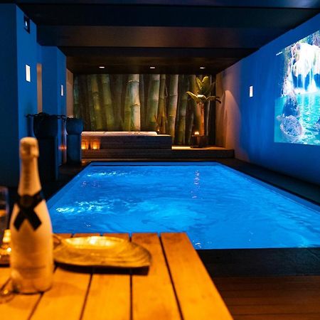 Bed and Breakfast Bed & Wellness Boxtel Zewnętrze zdjęcie