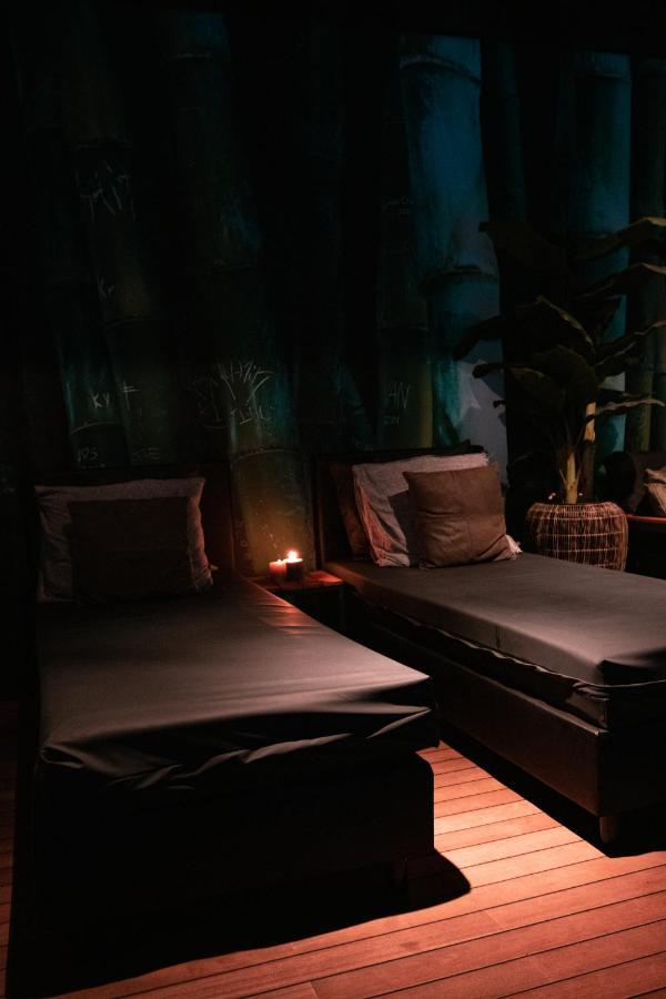 Bed and Breakfast Bed & Wellness Boxtel Zewnętrze zdjęcie