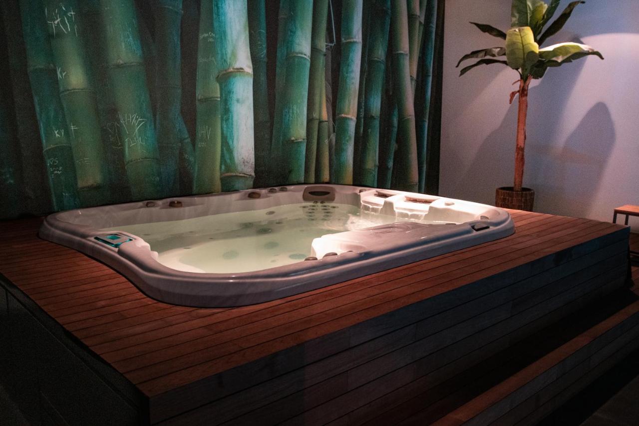 Bed and Breakfast Bed & Wellness Boxtel Zewnętrze zdjęcie
