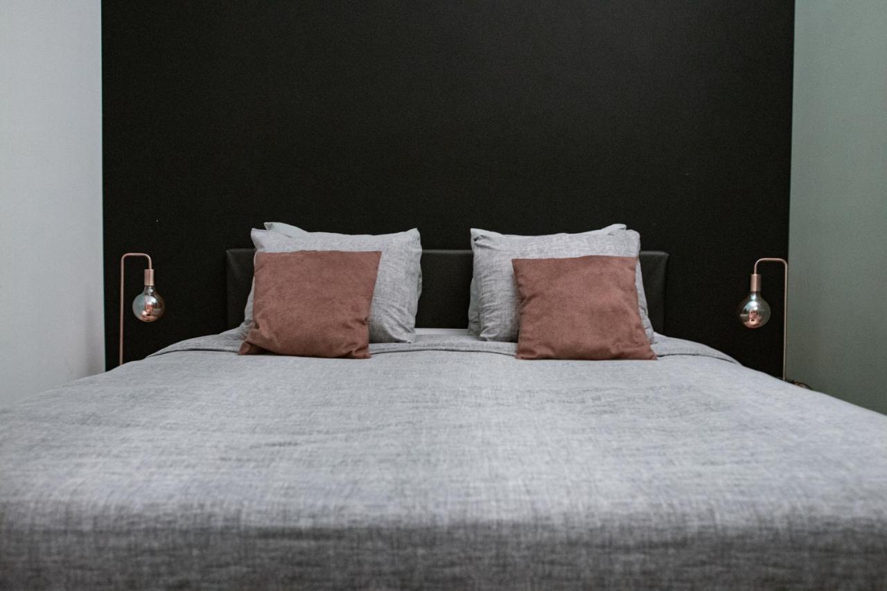 Bed and Breakfast Bed & Wellness Boxtel Zewnętrze zdjęcie